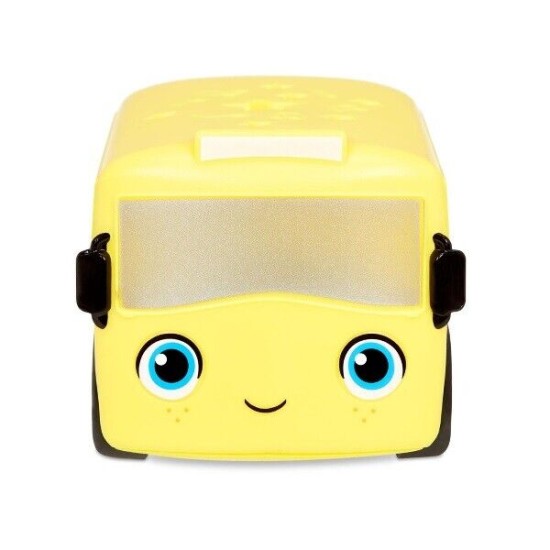 LITTLE TIKES MUSICAL RACERS BUSTER THE BUS 653209