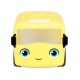LITTLE TIKES MUSICAL RACERS BUSTER THE BUS 653209