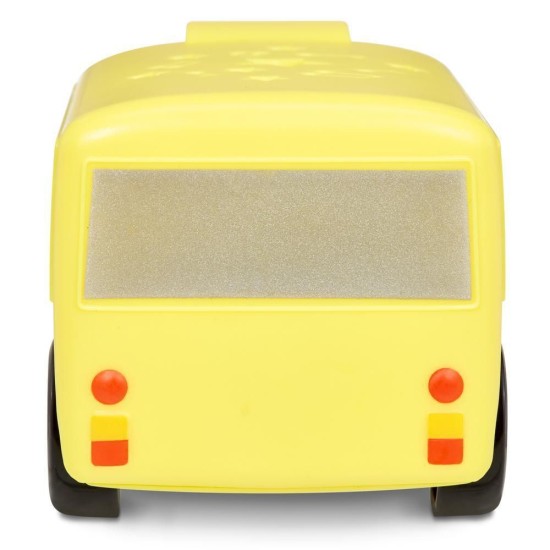 LITTLE TIKES MUSICAL RACERS BUSTER THE BUS 653209
