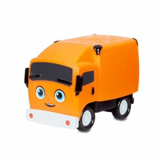 LITTLE TIKES MUSICAL RACERS TONY THE TRUCK 654114