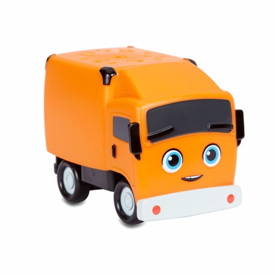 LITTLE TIKES MUSICAL RACERS TONY THE TRUCK 654114