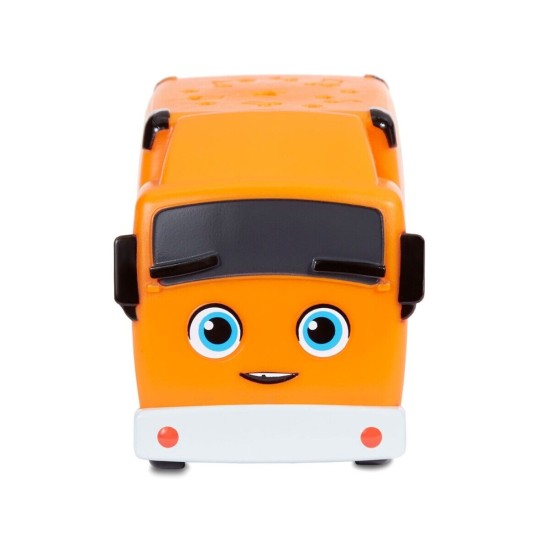 LITTLE TIKES MUSICAL RACERS TONY THE TRUCK 654114