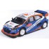 1/43 FORD PUMA NO.2 RALLY PORTUGAL 2025 D.SALVI/A.CORONADO