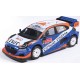 1/43 FORD PUMA NO.2 RALLY PORTUGAL 2025 D.SALVI/A.CORONADO