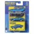 MATCHBOX COLLECTORS 1970 OLDSMOBILE 422 6/20 HVW12
