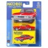 MATCHBOX COLLECTORS 1964 BUICK RIVIERA 8/20 HVW15
