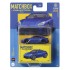 MATCHBOX COLLECTORS 2021 SUBARU BRX 10/20 HVW17