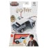 MATCHBOX MOVING PARTS 1/64  HARRY POTTER 1962 FORD ANGLIA JCB34