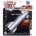 MATCHBOX SKYBUSTERS 70 YEARS SPACEX STARSHIP HHT54