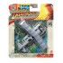 MATCHBOX SKYBUSTERS 70 YEARS INDIANA JONES RIVER FLYER HLJ06