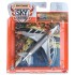MATCHBOX SKYBUSTERS 70 YEARS MBX 6-2 AIRLINER HLJ07