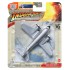 MATCHBOX SKYBUSTERS 70 YEARS INDIANA JONES MBX AIRLINER HLJ19