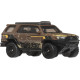 MATCHBOX THE MOVIE CONVOY DESERT CHASE ESCAPE 4 CAR SET JMB53