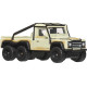 MATCHBOX THE MOVIE CONVOY DESERT CHASE ESCAPE 4 CAR SET JMB53