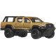 MATCHBOX THE MOVIE CONVOY DESERT CHASE ESCAPE 4 CAR SET JMB53