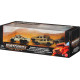 MATCHBOX THE MOVIE CONVOY DESERT CHASE ESCAPE 4 CAR SET JMB53