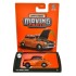 MATCHBOX MOVING PARTS 1/64 1956 MORRIS MINOR JBW78