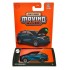 MATCHBOX MOVING PARTS 1/64 2023 NISSAN ARIYA JBW80