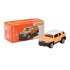 MATCHBOX POWER GRABS JAPAN SERIES TOYOTA FJ CRUISER HLM34