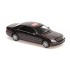 1/43 MERCEDES-BENZ S-CLASS (W220) - 1998 - DARK RED METALLIC