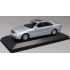 1/43 MERCEDES-BENZ S-CLASS (W220) - 1998 - SILVER METALLIC
