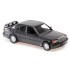 MINICHAMPS 1/43 MERCEDES-BENZ 190 E 2.3-16 - 1984 - BLACK METALLIC 940035601