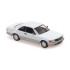 1/43 MERCEDES-BENZ 560 SEC (C126) 1986 WHITE 940035120