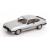 1/18 FORD CAPRI MKIII 3.0 S - STATO SILVER LHD MCG18398