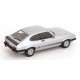 1/18 FORD CAPRI MKIII 3.0 S - STATO SILVER LHD MCG18398