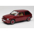 1/18 OPEL CORSA A CUSTOM - DARK RED 1983 LHD MCG18433