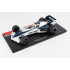 1/18 BRABHAM BT52 NO.5 PARMALAT F1 BRAZILIAN GP 1983 NELSON PIQUET MCG18618