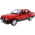 1/18 FORD ORION MK II GHIA RED RHD W/PEPPERPOT ALLOYS UK EXCLUSIVE MCG18847
