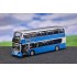 1/76 ALEXANDER DENNIS ENVIRO400 ENSIGNBUS 123 - SN59 AWV UKBUS 0073