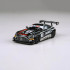 1/64 MERCEDES AMG GT3 2021 GULF 12H RAM RACING SONAX (LHD) PA-55360