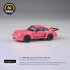 1/64 PORSCHE 911 CARRERA RSR 3.0 FUSCHIA 1974 (LHD) PA-55799