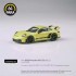 1/64 PORSCHE 911 GT3 (992.2) CARTAGENA YELLOW 2025 (RHD) PA-65877