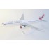 PPC 1/200 VIRGIN AUSTRALIA B777-300ER (PLASTIC SNAP-FIT MODEL)