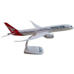PPC 1/200 QANTAS B787-9 SPIRIT OF AUSTRALIA VH-ZNA 221263 PLASTIC SNAP-FIT MODEL