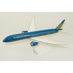 PPC 1/200 VIETNAM AIRLINES B787-9 (PLASTIC SNAP-FIT MODEL) 221362