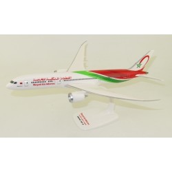 1/200 ROYAL AIR MAROC B787-9 221782