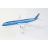 PPC 1/200 ITA AIRWAYS AIRBUS A350-900 222994 (PLASTIC SNAP-FIT MODEL)