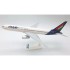 PPC 1/200 MALEV B767-300 (PLASTIC SNAP-FIT MODEL) 223052