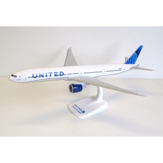 PPC224134 - 1/200 UNITED AIRLINES B777-300ER