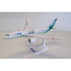 PPC 1/200 ANA FUTURE B-787-8 (PLASTIC SNAP-FIT MODEL) 224400PPC 1/200 ANA FUTURE B-787-8 (PLASTIC SNAP-FIT MODEL) 224400