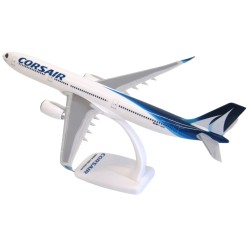 PPC 1/200 CORSAIR INTERNATIONAL A330 NEO (PLASTIC SNAP-FIT MODEL) 224424