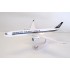 PPC 1/200 SINGAPORE CARGO A350 FREIGHTER (PLASTIC SNAP-FIT MODEL) 224431