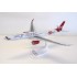 PPC 1/200 VIRGIN ATLANTIC 40TH ANNIVERSARY A330-900 NEO PLASTIC SNAP-FIT MODEL
