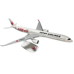 PPC 1/200 JAPAN AIRLINES A350-1000 (PLASTIC SNAP-FIT MODEL) 224653