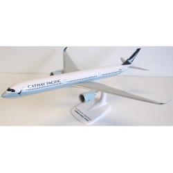 PPC 1/200 CATHAY PACIFIC A350-1000 (PLASTIC SNAP-FIT MODEL) 224769