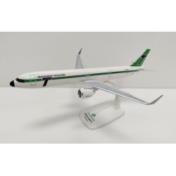 PPC 1/200 TRANSAVIA RETRO A321 NEO (PLASTIC SNAP-FIT MODEL) 224813